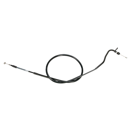 Motion Pro - Motion Pro Black Vinyl Clutch Cable - 02-0579