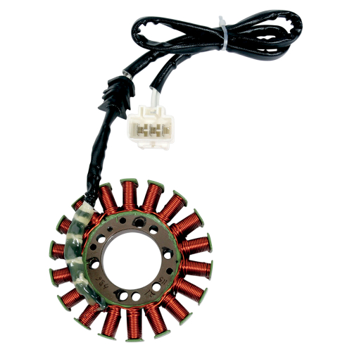 Ricks Motorsport Electric - Ricks Motorsport Electric Stator - 21-115