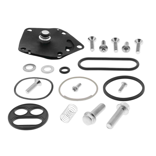 All Balls - All Balls Fuel Petcock Repair Kit - 60-1072