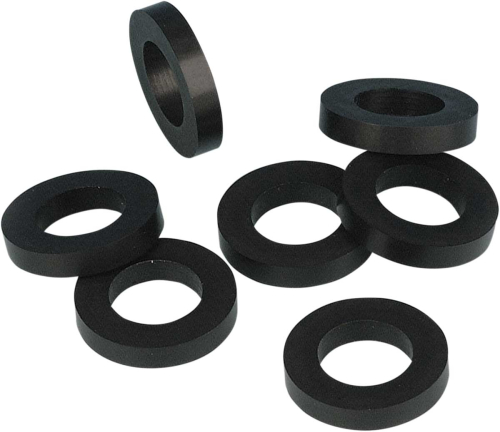 James Gasket - James Gasket Fork Tube Cap Seals - 45733-48
