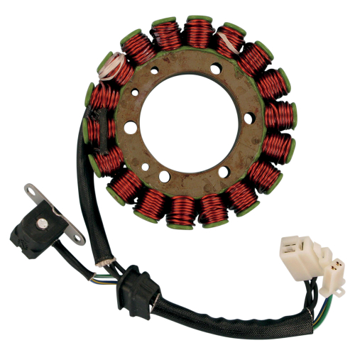 Ricks Motorsport Electric - Ricks Motorsport Electric Stator - 21-312H