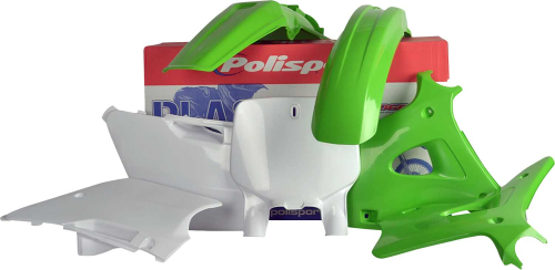 Polisport - Polisport Plastic Kit - OE - 90088