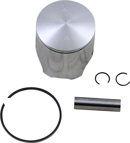 Athena - Athena Piston Kit (70cc Big Bore) (A) - 47.6mm Bore - 070902A