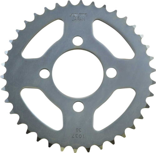 Sunstar - Sunstar Steel Rear Sprocket - 38T - 2-103738
