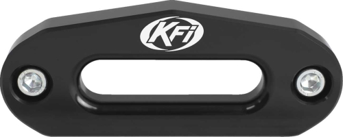 KFI Products - KFI Products Standard Hawse - Black - ATV-HAW-BLK