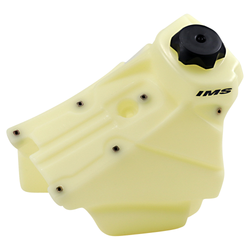 IMS - IMS Large Capacity Gas Tank - Natural - 2.25 Gal. - 113346-N2