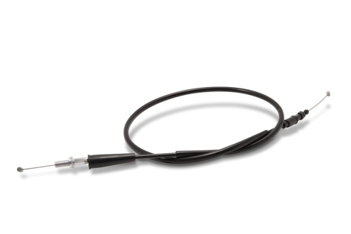 Motion Pro - Motion Pro Black Vinyl Throttle Cable - 10-0179