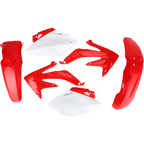 Acerbis - Acerbis Plastic Kit - Original 06 - 2071100206