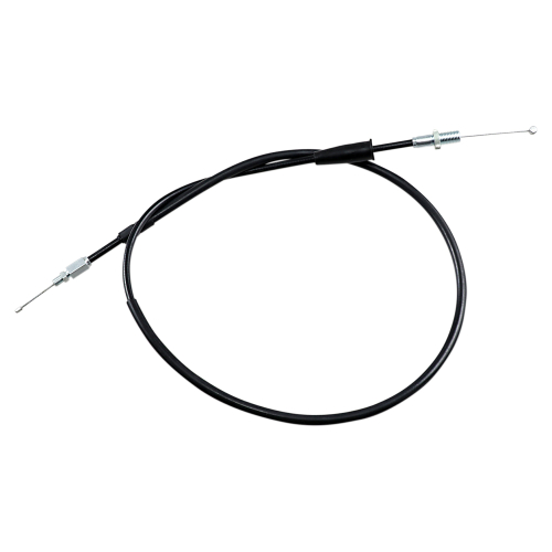 Motion Pro - Motion Pro Black Vinyl Throttle Cable - 02-0136