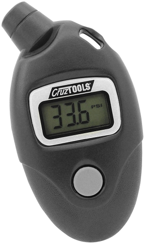 Cruztools - Cruztools TirePro Digital Tire Guage - DGTG2