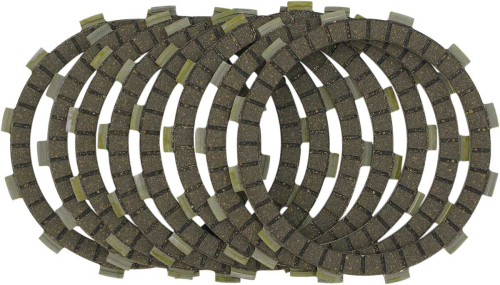 EBC - EBC CK Series Clutch Kit - CK1247