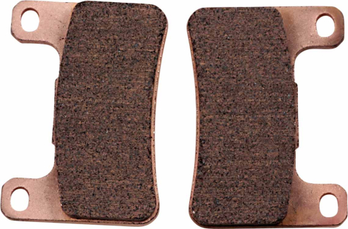 Galfer Brakes - Galfer Brakes HH Sintered Brake Pads - FD325G1370