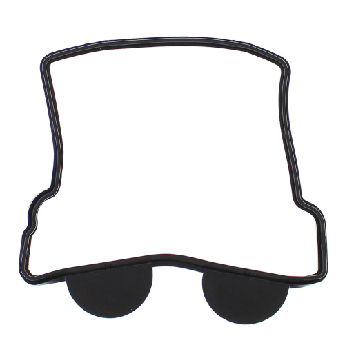 Vertex - Vertex Head Cover Gasket - 817855