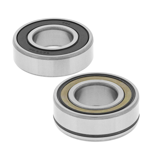 All Balls - All Balls Wheel Bearing And Seal Kit - 25-1691