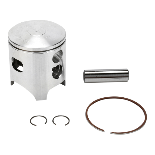 Wiseco - Wiseco Piston Kit - 0.50mm Oversize to 48.95mm - 520M04850