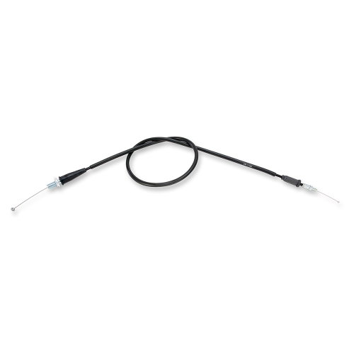 All Balls - All Balls Black Vinyl Throttle Cable - 45-1046