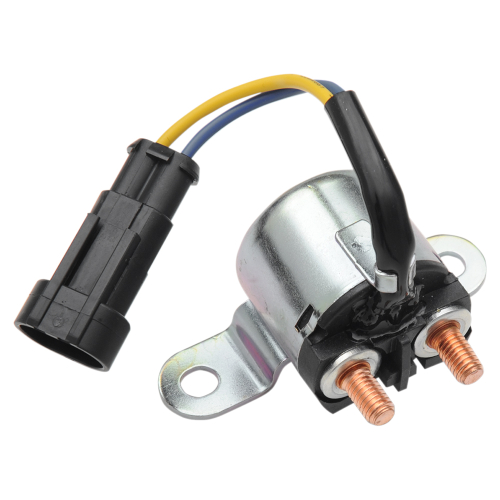 Ricks Motorsport Electric - Ricks Motorsport Electric Starter Solenoid Switch - 65-503