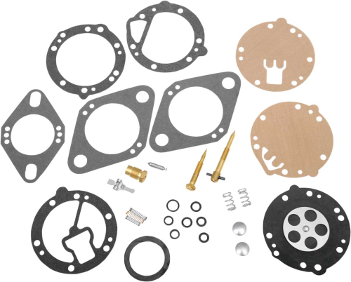 Vertex - Vertex Tillotson Repair Kit - HD Kit - 451466