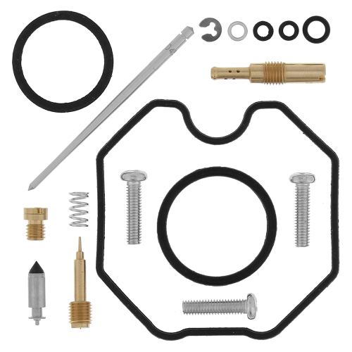 All Balls - All Balls Carburetor Rebuild Kit - 26-1179