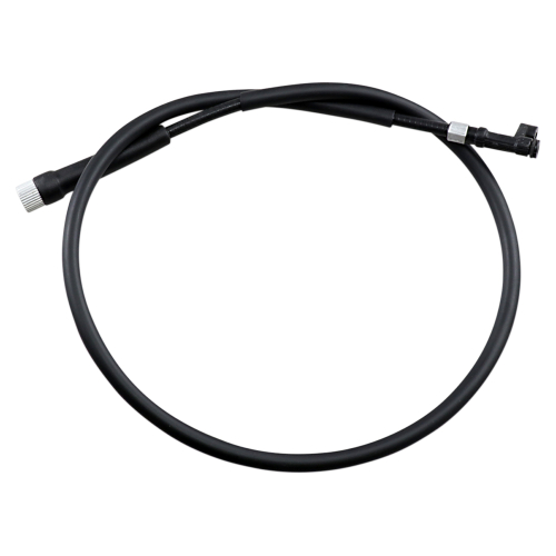 Motion Pro - Motion Pro Black Vinyl Speedometer Cable - 02-0227