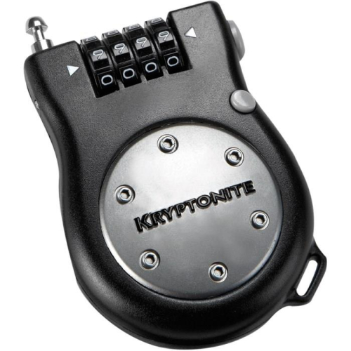Kryptonite - Kryptonite R2 Combination Cable - 280187