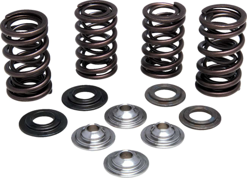 Kibblewhite Precision - Kibblewhite Precision Valve Spring Kit - 30-33600