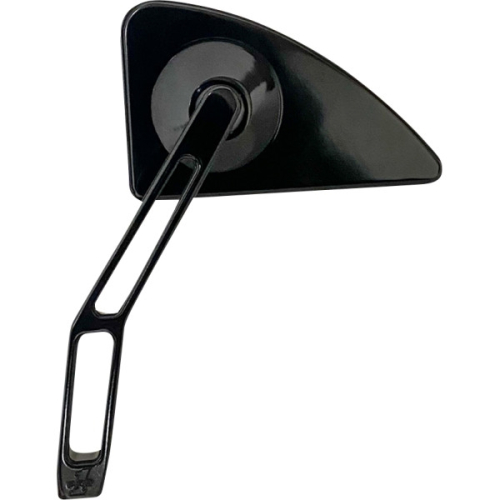 Pro-One Performance - Pro-One Performance Mini Tear Drop Billet Mirror - 102120B