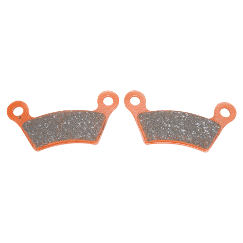 EBC - EBC Semi-Sintered V Brake Pads - FA473V