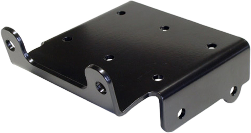 KFI Products - KFI Products Winch Mount - 100450