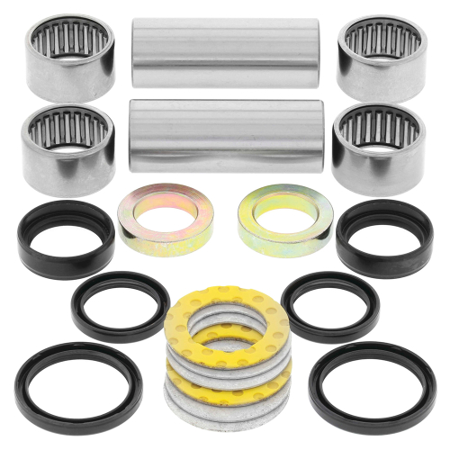 All Balls - All Balls Swing Arm Bearing Kit - 28-1072