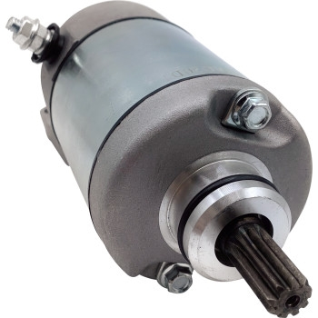 Ricks Motorsport Electric - Ricks Motorsport Electric Starter - 61-428
