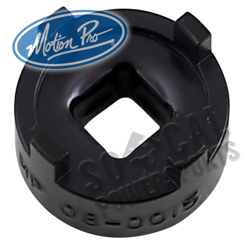 Motion Pro - Motion Pro Oil Filter and Clutch Hub Spanner - 08-0015