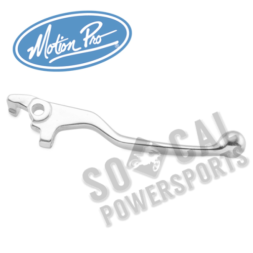 Motion Pro - Motion Pro Brake Lever - Polished - 14-0408