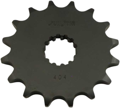 Sunstar - Sunstar Steel Front Sprocket - 16T - 40416