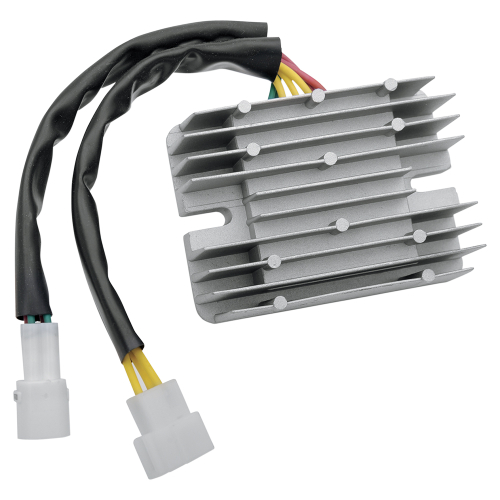 Ricks Motorsport Electric - Ricks Motorsport Electric Rectifier/Regulator - 10-203