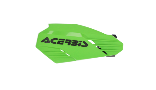 Acerbis - Acerbis K-Linear Handguard - Green/Black - 2986241089