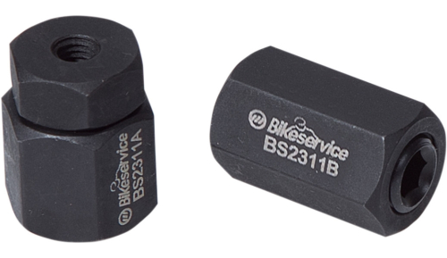 Bikeservice - Bikeservice Stud Remover And Installer - BS2311