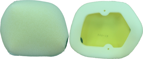 No Toil - No Toil Pre-Oiled Air Filter - 1547