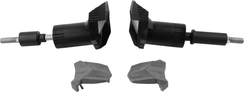 PUIG - PUIG R12 Crash Pads - 3182N