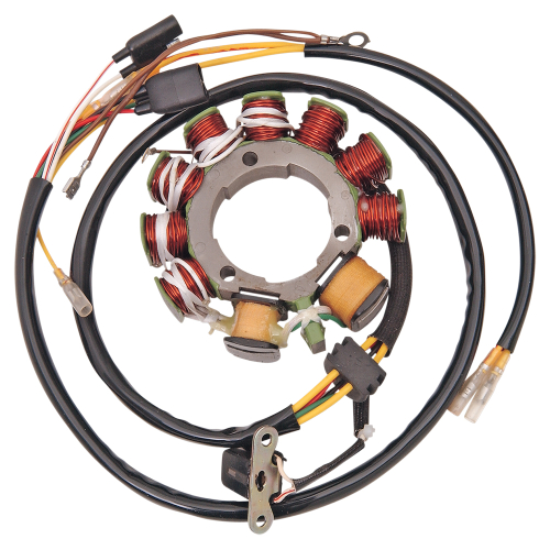 Ricks Motorsport Electric - Ricks Motorsport Electric Stator - 21-551