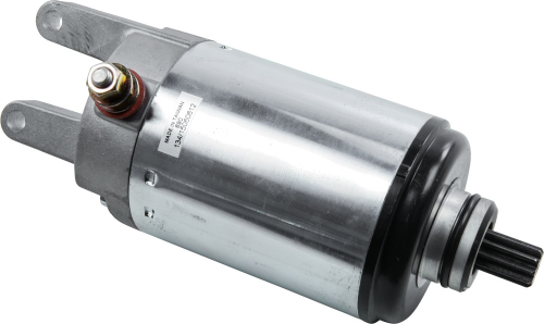 Fire Power - Fire Power Starter Motor - 410-52040
