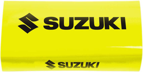 Factory Effex - Factory Effex Standard Bulge Bar Pads - Suzuki - 23-66424