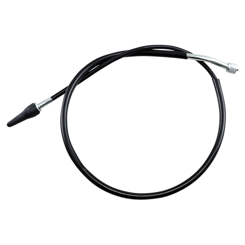 Motion Pro - Motion Pro Black Vinyl Speedometer Cable - 05-0015