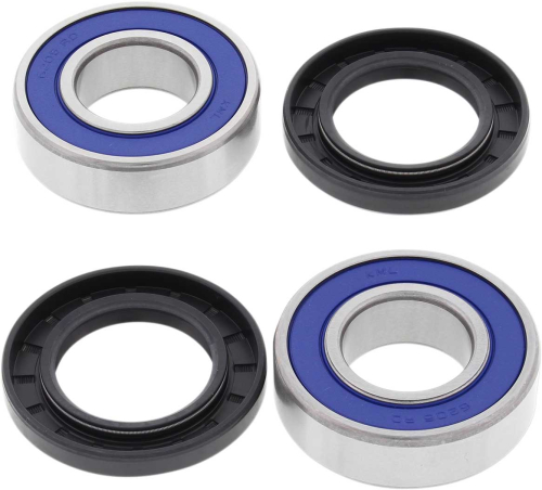All Balls - All Balls Wheel Bearing and Seal Kit - 25-1276