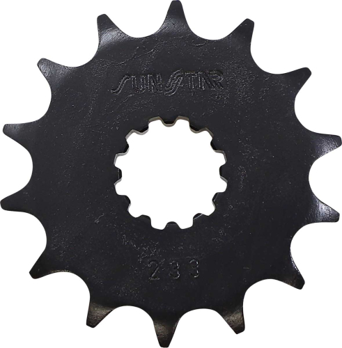 Sunstar - Sunstar Steel Front Sprocket - 14T - 23314