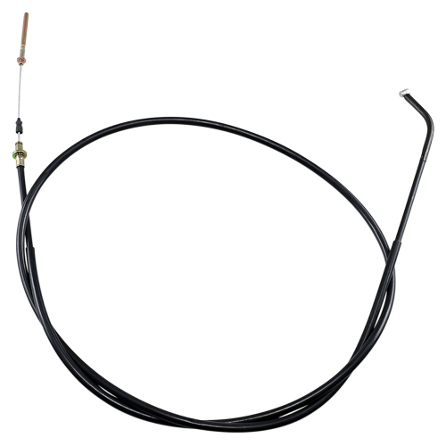 Motion Pro - Motion Pro Black Vinyl Rear Hand Brake Cable - 05-0173
