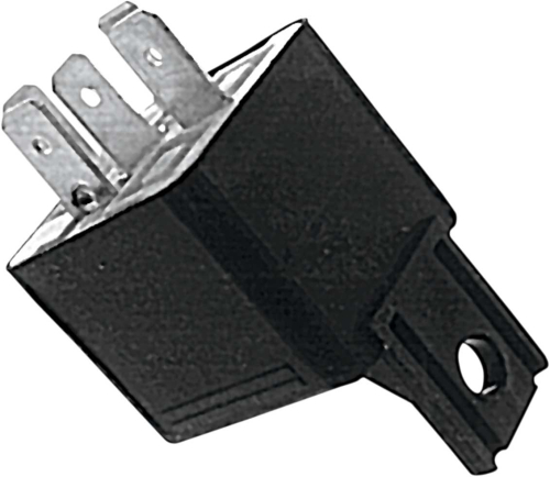 Standard Motor Products - Standard Motor Products Starter Relay - Plug Style - MC-RLY2