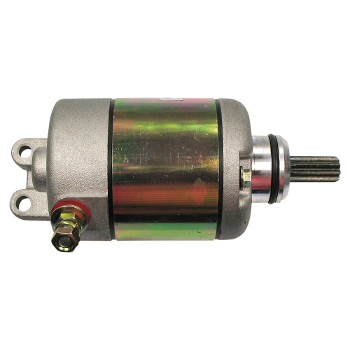 Ricks Motorsport Electric - Ricks Motorsport Electric Starter - 61-516