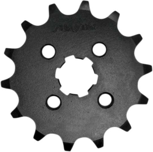Sunstar - Sunstar Steel Front Sprocket - 14T - 10214