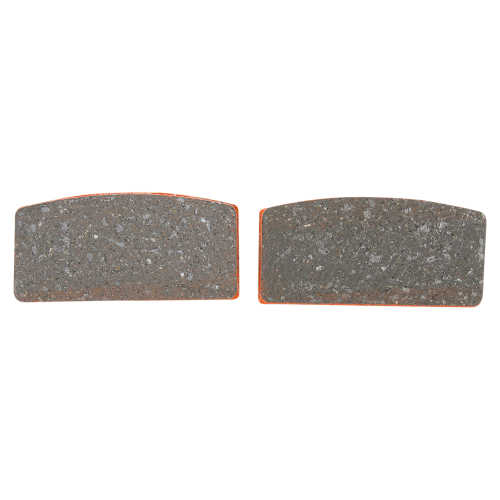 EBC - EBC Semi-Sintered V Brake Pads - FA22V